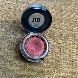 No filter needed with this on your eye lids!